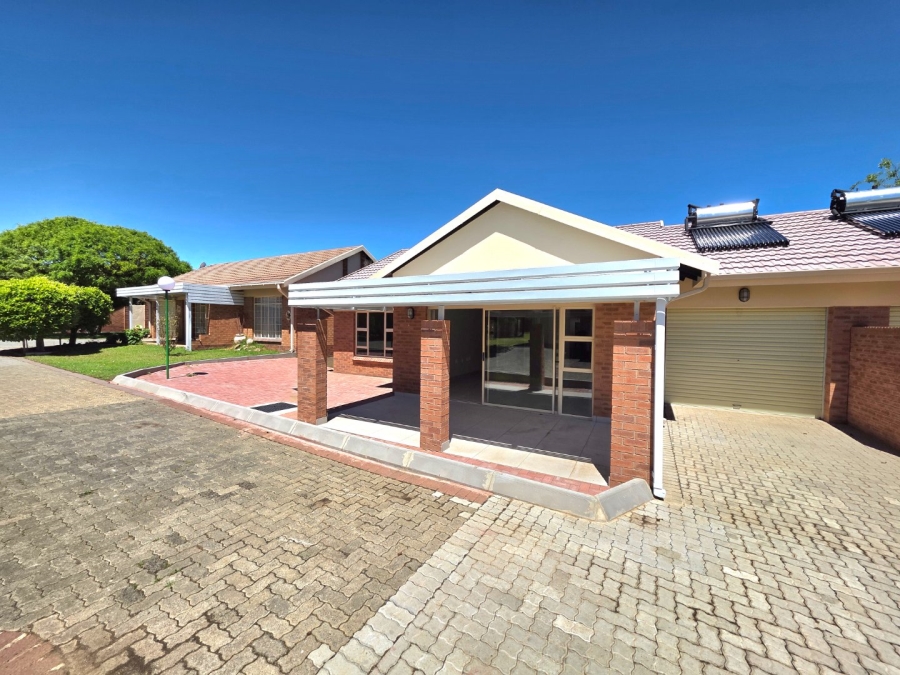 To Let 2 Bedroom Property for Rent in Panorama Free State
